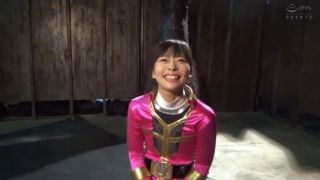 [supermisses.com] TBW-26 Heroine Brainwash Vol.26　-Kaiser Five, Kaiser Pink Captured as an Enemy- ヒロイン洗脳Vol.26 ～星海戦隊カイザーファイブ 仇に囚われたカイザーピンク～ Miori Hara - PART-TBW26_03 | giga heroine, superheroines porn, superheroine, wonder woman-4