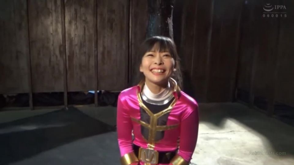 [supermisses.com] TBW-26 Heroine Brainwash Vol.26　-Kaiser Five, Kaiser Pink Captured as an Enemy- ヒロイン洗脳Vol.26 ～星海戦隊カイザーファイブ 仇に囚われたカイザーピンク～ Miori Hara - PART-TBW26_03 | giga heroine, superheroines porn, superheroine, wonder woman