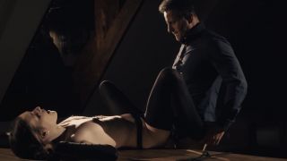 video 44 pregnant femdom Elena Vega - ALL YOU LIKE (HD), fetish on femdom porn-8