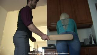 Alison Miller - Principals Office - AN Video Sex Downloa...-0