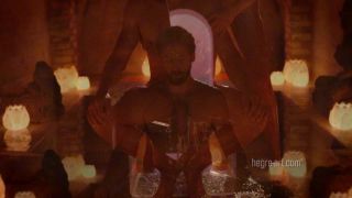 Charlotta in Tantra Temple Massage 1080p FullHD-1