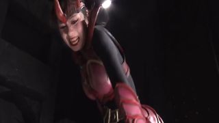 [WarAnLov.com] ZEPE-70 Heroine Conquest Spandexer Cosmo Angel-005-6