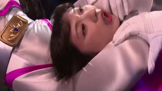 [WarAnLov.com] GIGP-44 Chargeman: Mermaid and Phoenix -Triumphant Return to Despair， The Body of Defeat and Humiliation-031-2