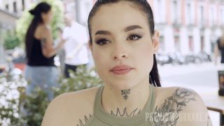 Saba Lapiedra #1 - Interview Quick View Porn - New Sex Vi...-5