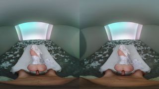 Video Lily Larimar  X Men Emma Frost A XXX Parody 1920p UltraHD/4K-7