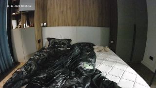 Marianthi And Magni Bedroom Sex, 12 10 2024 Cam 2 720P - Voyeur-9