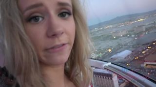 xxx video 15 czech teen casting porn Virtual vacation in las vegas with rachel james part 1, pov on casting-5