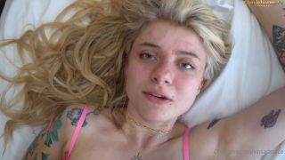free porn video 11 ImSadSpice OF Cute Alt Girl First Sex Tape - [Onlyfans] - 2025 (FullHD 1080p) on femdom porn femdom male chastity-6