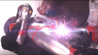 [supermisses.com] GRET-38 Gigantic Heroine (R) Ulty Rays 巨大ヒロイン（R） アルティーレイズ Kanna Hirai - PART- 2 | superheroines porn, superheroine, wonder woman-1