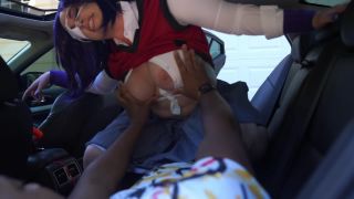 online adult video 49 720p big ass FinnysPlayhouse – Virgo Peridot stars in Midaris Car Wash, big ass on interracial sex porn-1