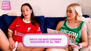 Quiz in My Pants ft. Spiderava-1