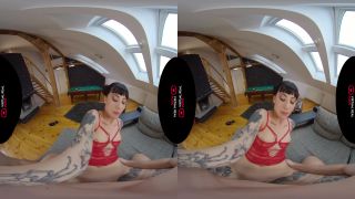 free adult clip 4 Pornchella – Charlotte Sartre 4K on virtual reality -9
