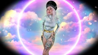clip 21 Baal Eldritch – My Pussy is your religion and God on masturbation porn femdom near me-1