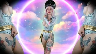 clip 21 Baal Eldritch – My Pussy is your religion and God on masturbation porn femdom near me-4