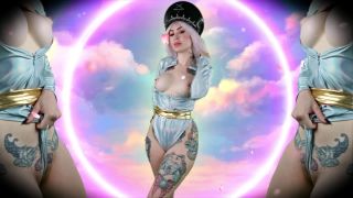 clip 21 Baal Eldritch – My Pussy is your religion and God on masturbation porn femdom near me-6