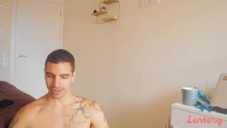 Lustery E1881 Pablo And Mati Sensation Games – Full HD - Lustery-7