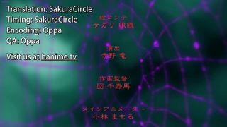 Hentai SAIMIN Episode 5-9