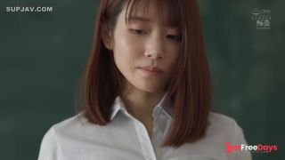 Young Teacher On Train-5