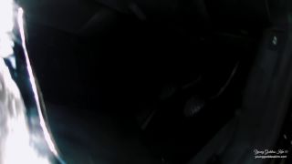 xxx video 23 Young Goddess Kim - Car Boot Slave - femdom - femdom porn mexican femdom-6