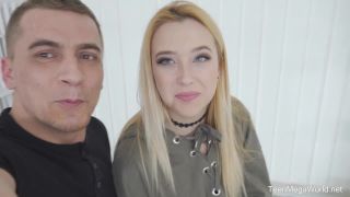 free xxx video 20 Beauty 4K - Samantha Rone on teen hot blonde office-1