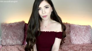 Lilcanadiangirl - Jerkaholic CEI - Cumeatinginstruction-0