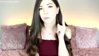 Lilcanadiangirl - Jerkaholic CEI - Cumeatinginstruction-3