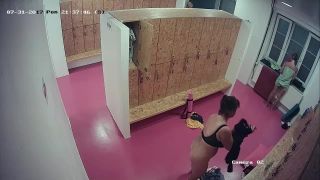 Voyeur –  Hidden-Zone Locker – hz Lo2010 - voyeur - voyeur -0
