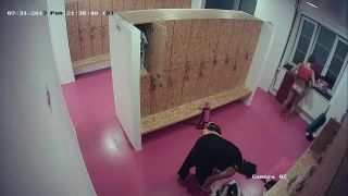 Voyeur –  Hidden-Zone Locker – hz Lo2010 - voyeur - voyeur -7