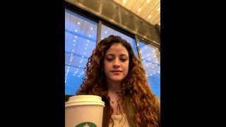 kj bennet KJ Bennett's  Fuck Video Ends With A Creampie fetish-6