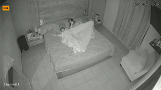 Amateur 1035 Mexico Puerto Morelos aUCAMpu7M-1