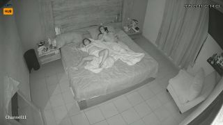 Amateur 1035 Mexico Puerto Morelos aUCAMpu7M-7