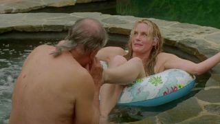 Daryl Hannah - Keeping Up with the Steins (2006) HD 1080 - (Celebrity porn)-2