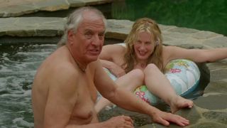 Daryl Hannah - Keeping Up with the Steins (2006) HD 1080 - (Celebrity porn)-3