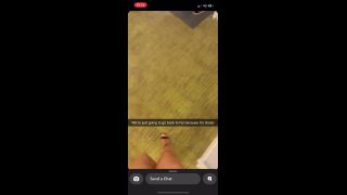 Tommyslayed - Snapchat Cheater-0