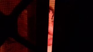 Amateur Hidden Camera 698-3