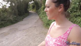 Alexa Shore (Bukkake in a Motorhome Video Sex Download Porn-9