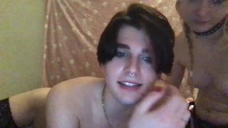 Shemale Webcams Video for March 05, 2021 – 02 Webcam!-8