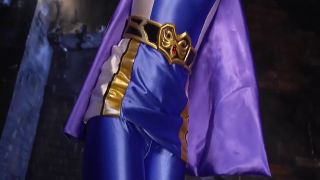 [SuperMisses.com] SPSE-33 Heroine Falls Mystic Rangers-016-1