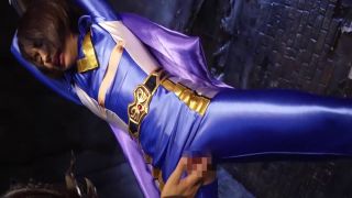 [SuperMisses.com] SPSE-33 Heroine Falls Mystic Rangers-016-2