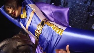 [SuperMisses.com] SPSE-33 Heroine Falls Mystic Rangers-016-5