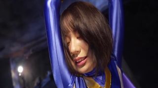 [SuperMisses.com] SPSE-33 Heroine Falls Mystic Rangers-016-6