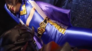 [SuperMisses.com] SPSE-33 Heroine Falls Mystic Rangers-016-8