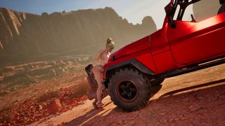 7173 Sensual Adventures Episode 8 - Pit Stop-3