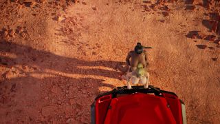 7173 Sensual Adventures Episode 8 - Pit Stop-5