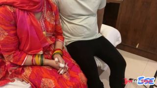 Desi Bestii meet after marraige and got fucked-0