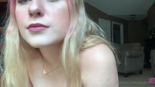 Kandicalico () - a mixture of body worship femdom dance 05-07-2020-2