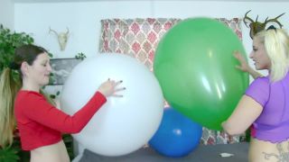 Double Harley Balloons MassPOP hd - GalasXXX-8