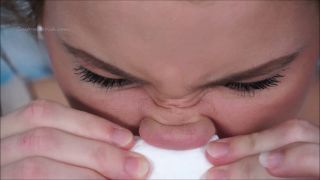 Custom Fetish - Amber s Nose Sh - Fetish-7