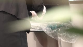 Voyeur – [Underwear In The OL Office] It Is A Fresh Underwear Of A New Employee Ol01 - [Webcam]-5