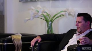 6216 Chanel Takes Three Big Dicks In Front Of Her Husband-0